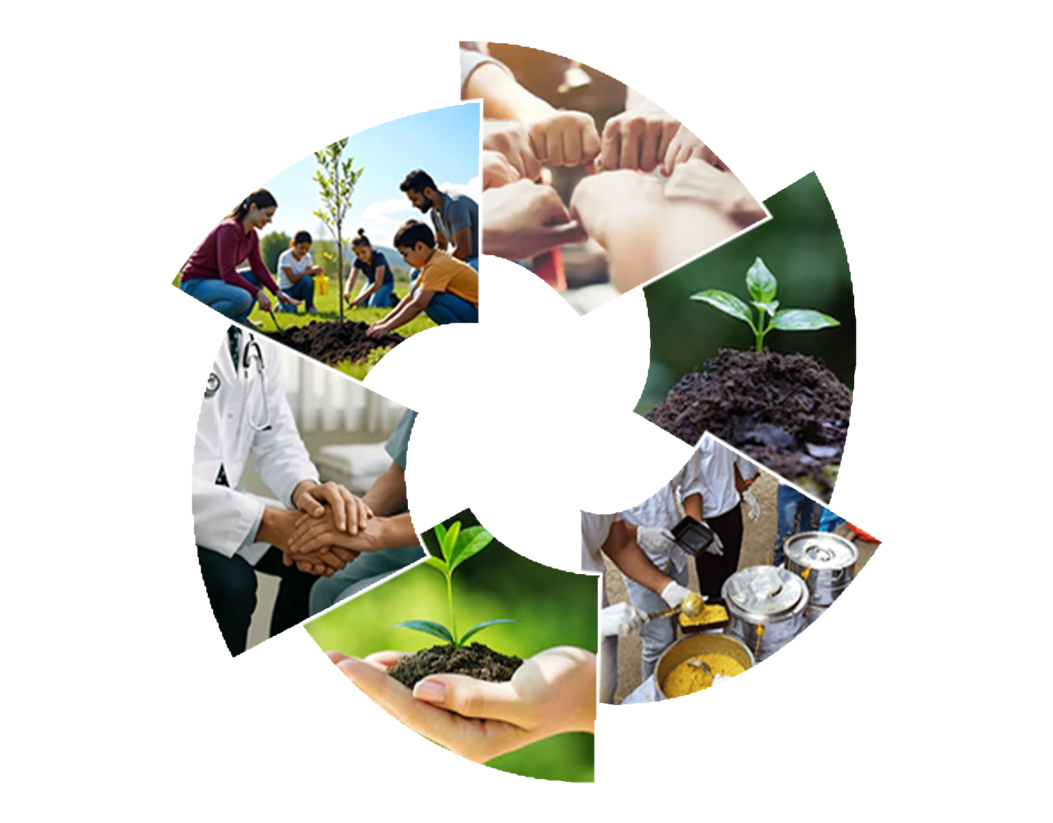 CSR Communities